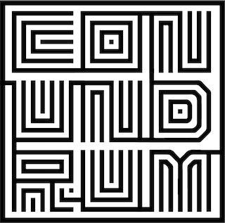 Conundrum Logo
